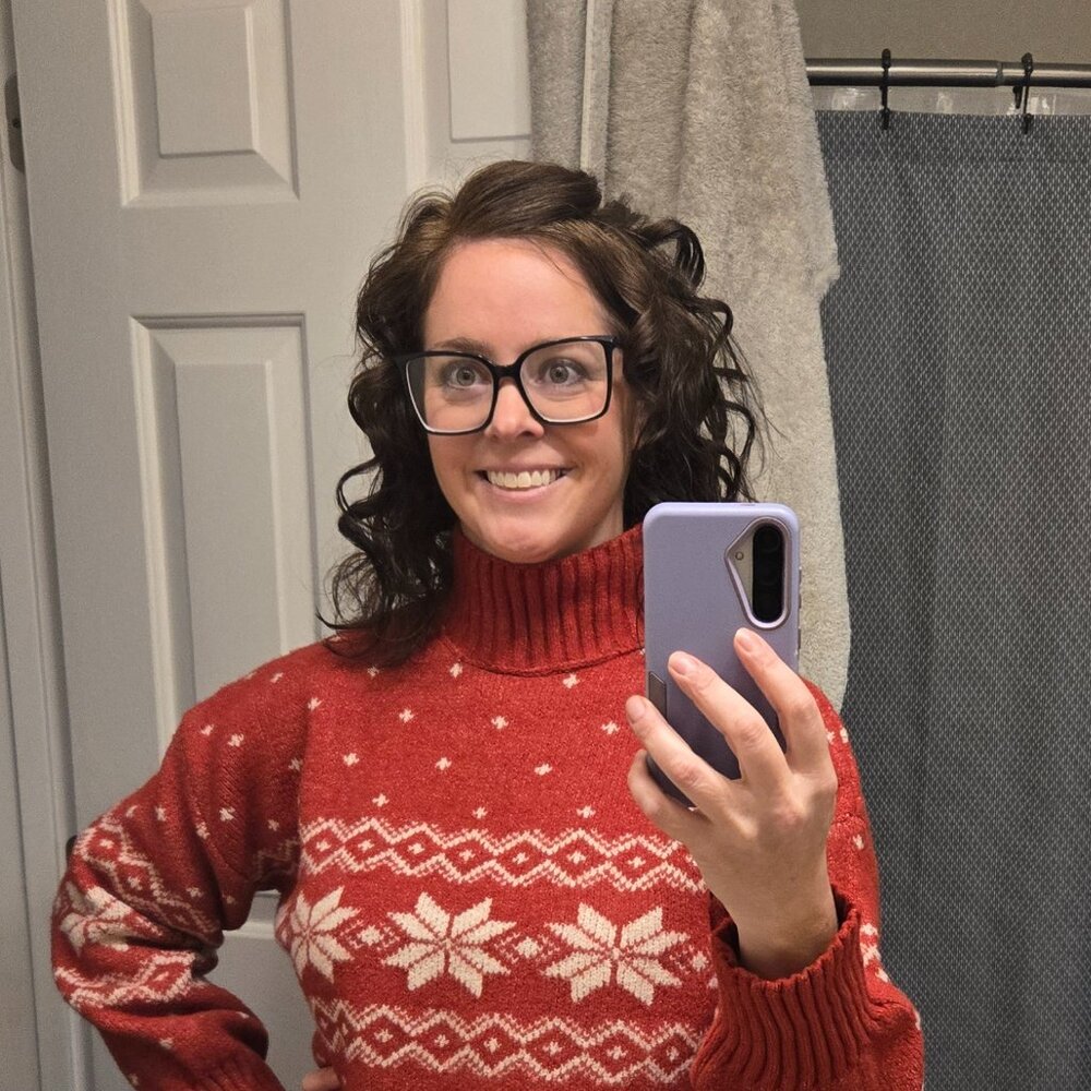 Meet your Posher, Johanna